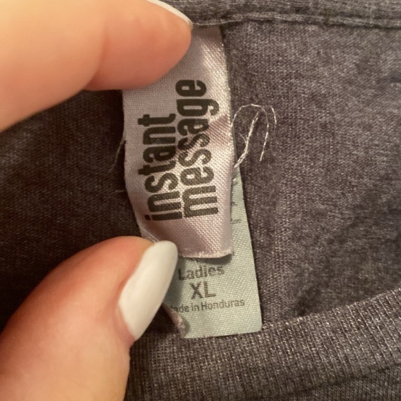 Fun Tee - Picture 2 of 2